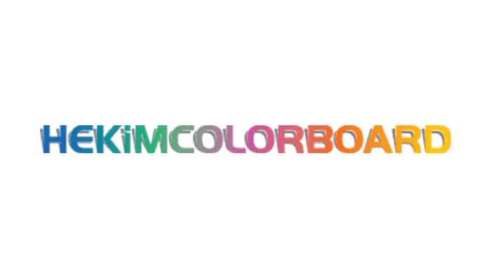 HekimColorboard