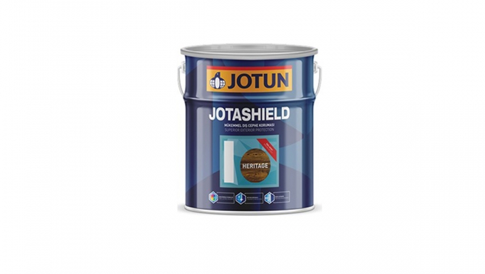 Jotashield Heritage Glaze