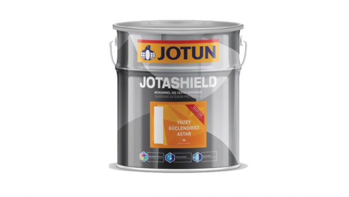 Jotashield Surface Strengthening Primer (Solvent Based)