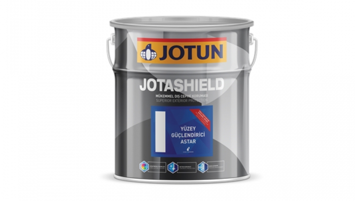 Jotashield Surface Strengthening Primer (Water Based)