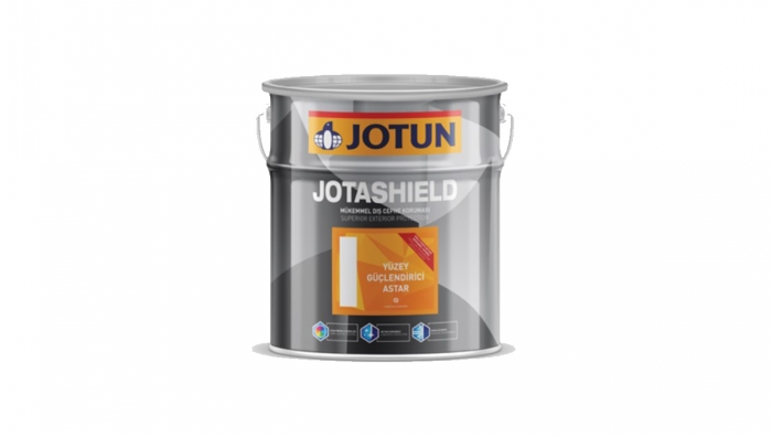 Jotashield Surface Strengthening Primer (Solvent Based)