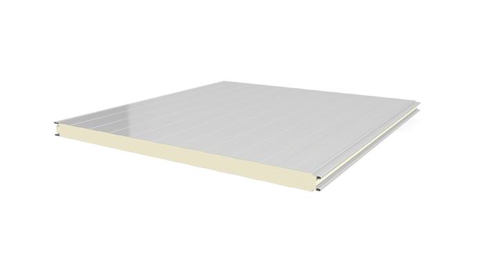 Cold Room Type Metal Sheet PIR Panel